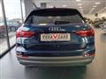 AUDI Q3 40 TDI quattro S tronic Business