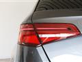 AUDI A3 SPORTBACK SPB 1.6 TDI 116 CV Sline S line panorama