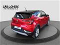 RENAULT CAPTUR 1.0 tce Intens Gpl 100cv my21