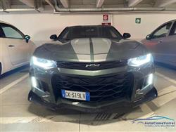 CHEVROLET Camaro 2.0L T aut. Coup&eacute;