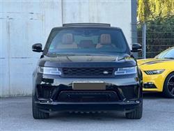 LAND ROVER RANGE ROVER SPORT 3.0 SDV6 249 CV HSE Dynamic