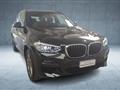 BMW X3 xDrive20d 48V Msport Aut.