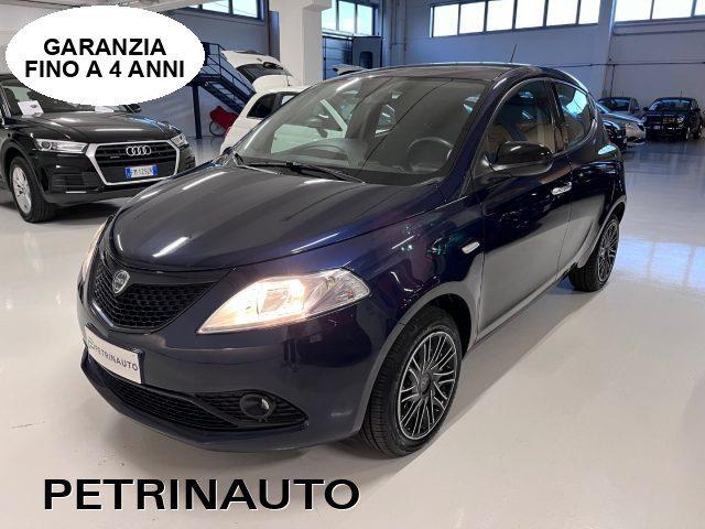 LANCIA YPSILON 1.2 69 CV 5 porte S&S Gold