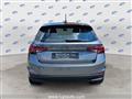 SKODA NUOVA FABIA Fabia 1.0 MPI EVO 80 CV Young Edition