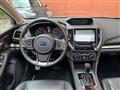 SUBARU XV 1.6i Lineartronic Premium