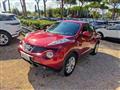 NISSAN JUKE 1.6cc TEKNA 117cv BLUETOOTH SENSORI CLIMA CERCHI