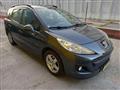 PEUGEOT 207 1.4 8V 75CV SW X Line ECO GPL NEOPATENTATI