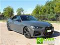 BMW SERIE 4 d 48V Cabrio MSport / Garanzia BMW