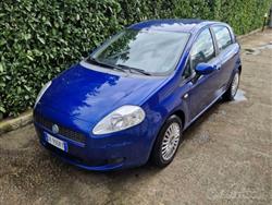 FIAT Grande Punto 1.3 MJT 75 CV 5p. Active