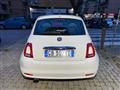 FIAT 500 1.2 Lounge 69cv dualogic my20