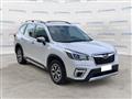 SUBARU FORESTER 2.0 e-Boxer MHEV CVT Lineartronic Free