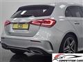 MERCEDES CLASSE A AMG LED AMBIENTE MBUX STARS CAMERA PRIVACY NAVI**