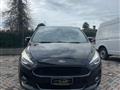 FORD S-MAX 2.0 EcoBlue 150CV Start&Stop Aut. ST-Line Business