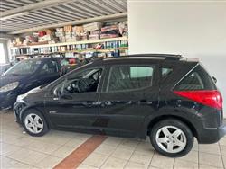 PEUGEOT 207 1.4 8V 75CV SW X Line ECO GPL