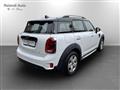 MINI COUNTRYMAN 1.5 TwinPower Turbo One D Business