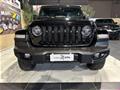 JEEP Wrangler Unlimited 2.2 mjt II Sahara auto BLACK EDITION