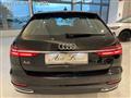 AUDI A6 AVANT Avant 35 2.0 TDI S tronic Business Plus