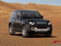 LAND ROVER DEFENDER 90 3.0D I6 300 CV AWD Auto SE