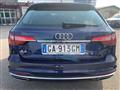 AUDI A4 Avant 35 2.0 tfsi mhev 150cv s-tronic - GA913GM