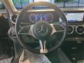 MERCEDES CLASSE A A 180 d Automatic Progressive Advanced