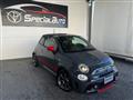 ABARTH 595 1.4 Turbo T-Jet 145 CV perfetta