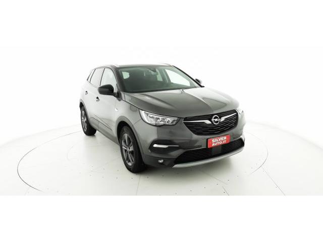 OPEL GRANDLAND X 1.5 diesel Ecotec Start&Stop aut. Design Line