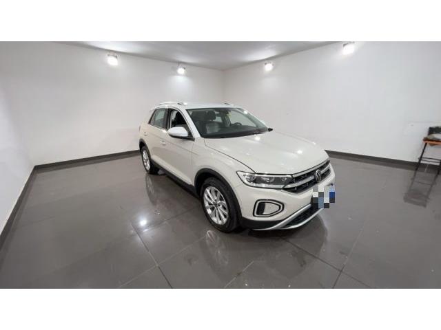 VOLKSWAGEN T-ROC 2.0 TDI SCR 150 CV DSG Style