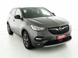 OPEL GRANDLAND X 1.5 diesel Ecotec Start&Stop aut. Design Line