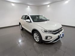 VOLKSWAGEN T-ROC 2.0 TDI SCR 150 CV DSG Style