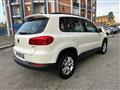 VOLKSWAGEN TIGUAN 2.0 TDI 110 CV Business Trend & Fun BlueMotion Tec