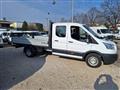 FORD TRANSIT 350 2.0TDCi 130CV PL-RG Trend N°FN196