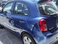 NISSAN MICRA 1.2 12V 5 porte GPL Eco Comfort