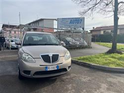 LANCIA YPSILON 1.4 16V Oro Bianco