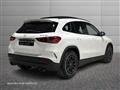 MERCEDES CLASSE GLA 4Matic Auto Navi Tetto