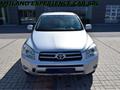 TOYOTA RAV4 2.2 D-4D 136 CV AUTOCARRO