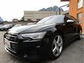 AUDI A6 AVANT S6 Avant 3.0 TDI quattro tiptronic sport attitude