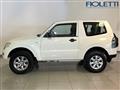 MITSUBISHI PAJERO 3.2 DI-D 16V aut. 3p. Intense DPF