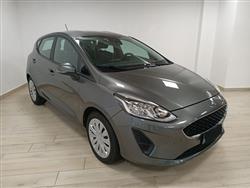 FORD FIESTA 7ª serie 1.5 TDCi 5 porte Titanium