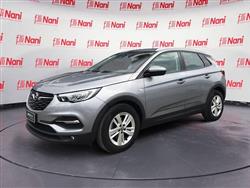 OPEL GRANDLAND X Grandland X 1.2 Turbo 12V 130 CV Start&Stop aut. Innovation