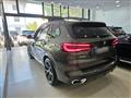 BMW X5 BMW X5 M-Sport xDrive40d 3.0 340cv Automatico Diesel