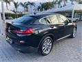 BMW X4 xDrive20d  MH 48V Sport