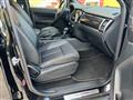 FORD RANGER 2.0 ECOBLUE aut. DC Wildtrak 5 posti GANCIO TRAINO