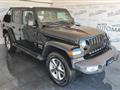 JEEP Wrangler 2.2 mjt II Sahara TAGLIANDI JEEP! HARD TOP!