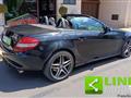 MERCEDES CLASSE SLK cat 350