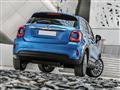 FIAT 500X 1.6 E-Torq 110 CV City Cross