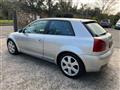 AUDI A3 1.8 T QUATTRO 210CV SOLO 84000KM ! 1PROPRIETARIO