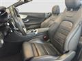 MERCEDES CLASSE C CABRIO sse C Cabrio C 220d Cabrio Premium