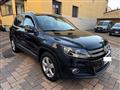 VOLKSWAGEN TIGUAN 2.0 TSI 210CV 4MOTION DSG