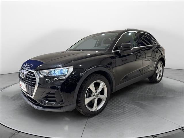 AUDI Q3 35 TDI S tronic