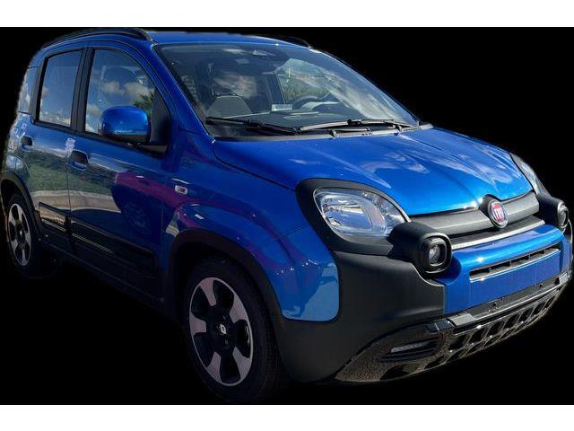 FIAT PANDA 1.0 FireFly S&S Hybrid Pandina